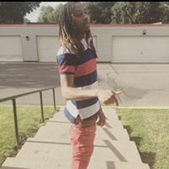 Dreadhead Dunkin