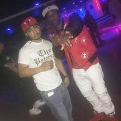 Paterson Pakastan Representative