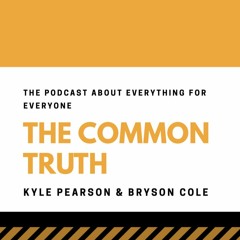 The Common Truth