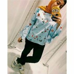 Nada Hamdy