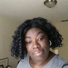 Princess Kesha Worrell