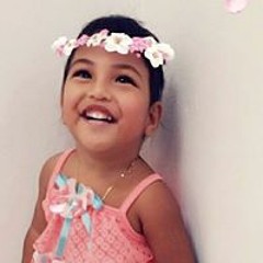 Veekamae Rihda Hainrick