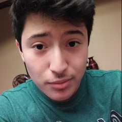 Saul Martinez