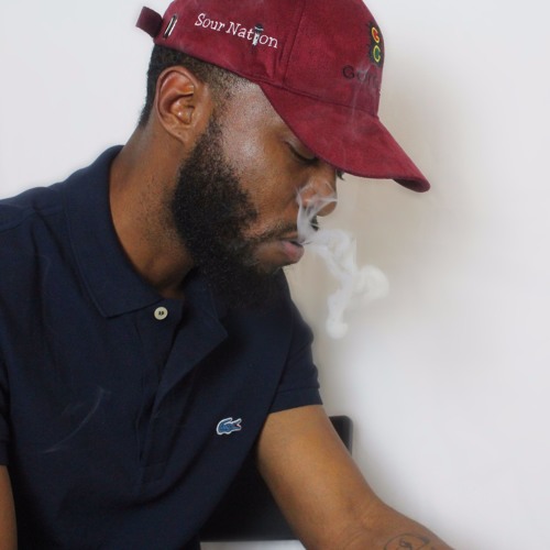 Danny Bishop " Rappin or Trappin"