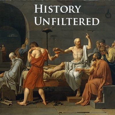 History Unfiltered Podcast