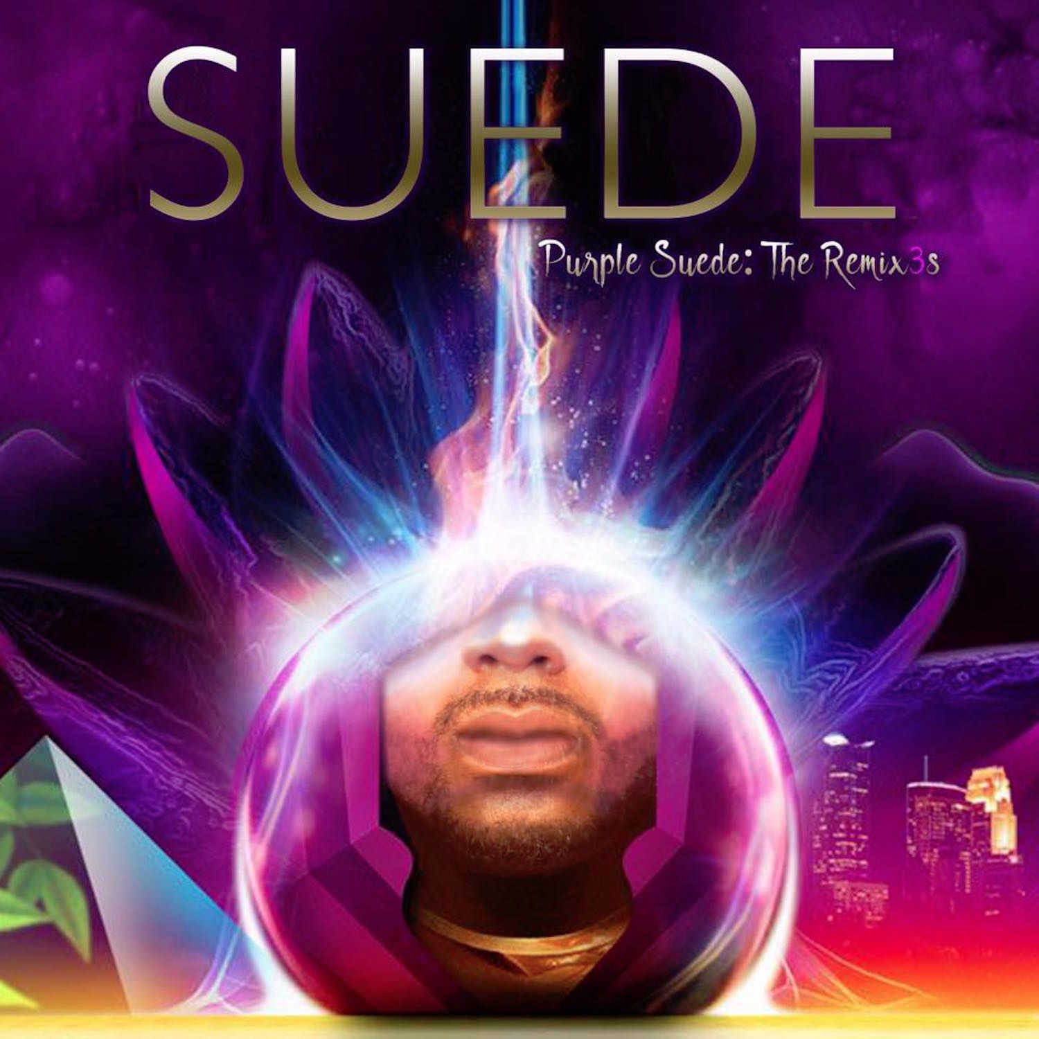 geechisuede