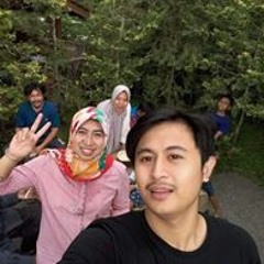 Aji Agung Pangestu