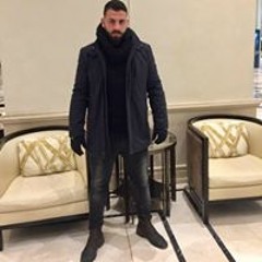 Gil Almasi