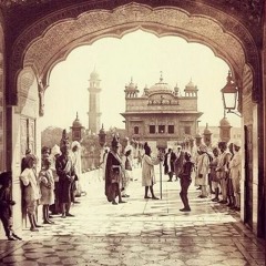 Harr Singh