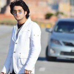 Ahmed Abbasi