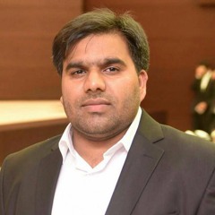Umer Farooq