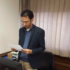 Ahmed Roshdy