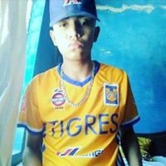 Alan Gabriel Cardona