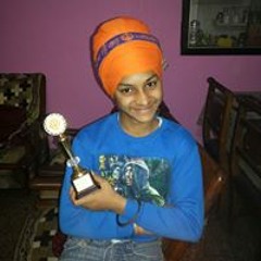Ashmeet Singh