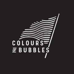 Colours of Bubbles