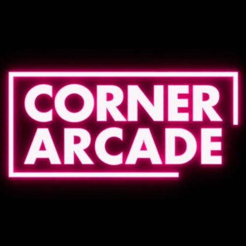 Corner Arcade’s avatar