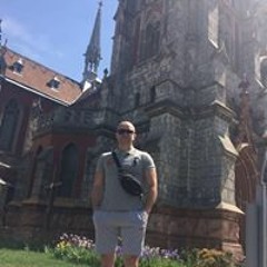 Дима Фримэн