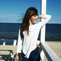 Алина Ильяшенко