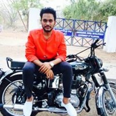 Janish Kumar