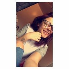 Sarah-Lee Boudreault