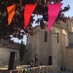 Fiesta de la Música en Palencia