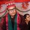 Ali Raza Khan Sherwani