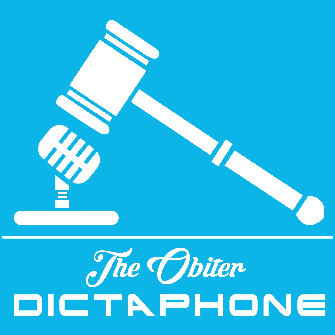 The Obiter Dictaphone