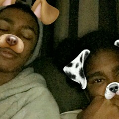 👑 Norah'Sebasio 👑