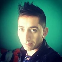 Cristian Zepeda Quero