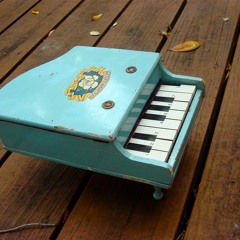 Toy Piano Records