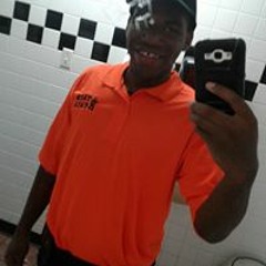 Curtis Medrano