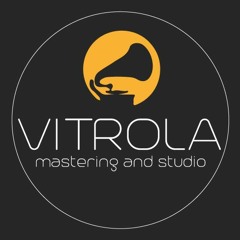 Vitrola Studio