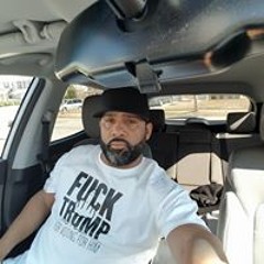 Dalton Teeny Man Tyson