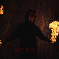 Keith Blaze Hunsinger