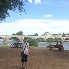 Thịnh Thổn Thức