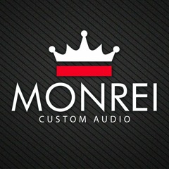 Monrei Custom Audio Jingles
