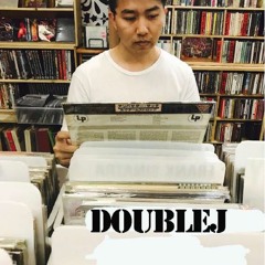 DoubleJ - Peace Love Unity Having Fun