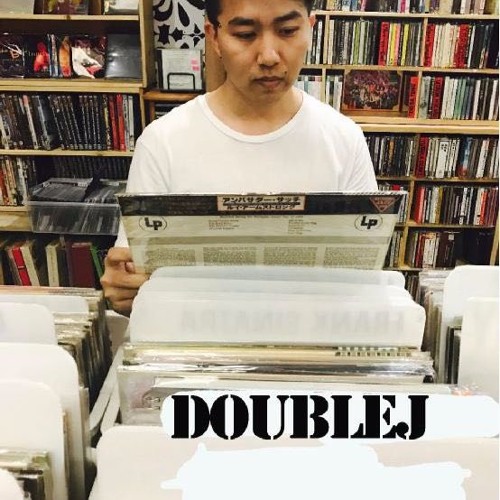 DoubleJ - Flash Light(Demo)