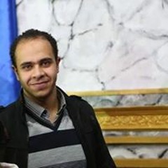 Mahmoud Eltonoby