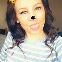 Jamie-lee Johnstone