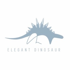 ElegantDinosaur