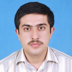 Naeem Ali