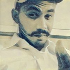 Bhushan Chavan