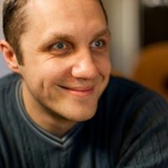 Michael  Tsapenko