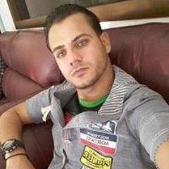 Moustfa Maher Elsaadany