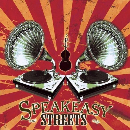 Speakeasy Streets’s avatar