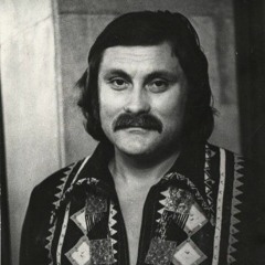 Микола Мозговий