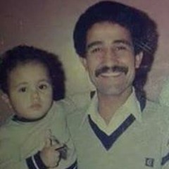 أبو إسلام.