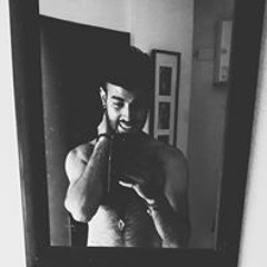 Tarik Fallingangel