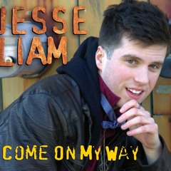 Jesse Liam